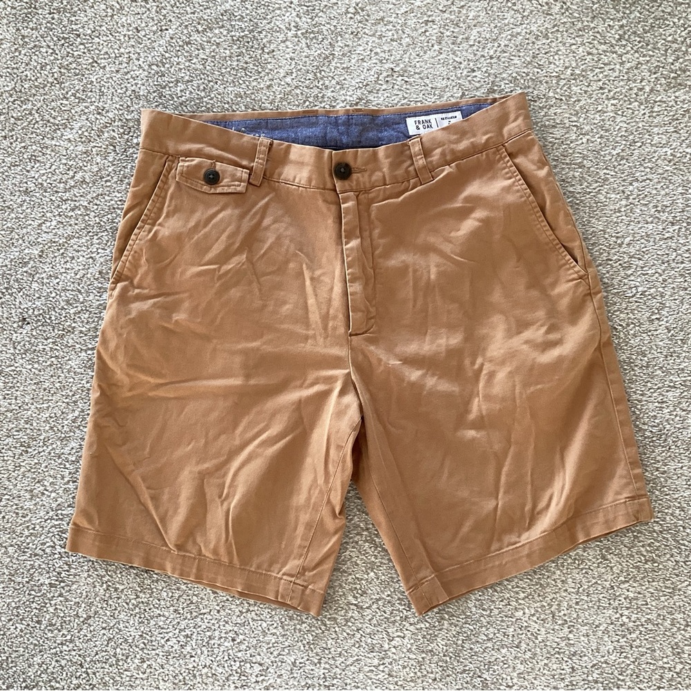Frank & Oak Shorts